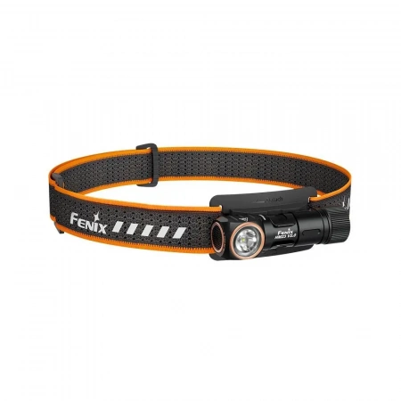 Фонарь налобный Fenix HM23 V2.0 300 люмен