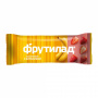 Фруктовый батончик неглазированный Фрутилад банан и клубника 30г