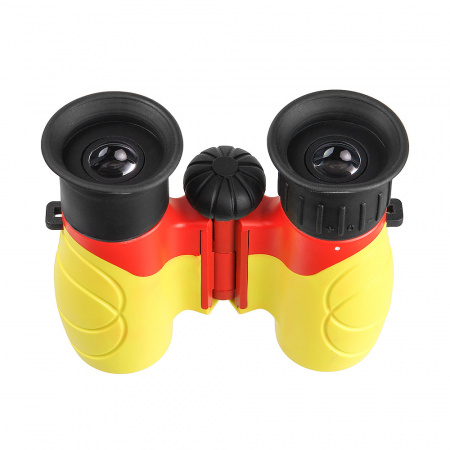 Бинокль детский Veber Эврика 6x21