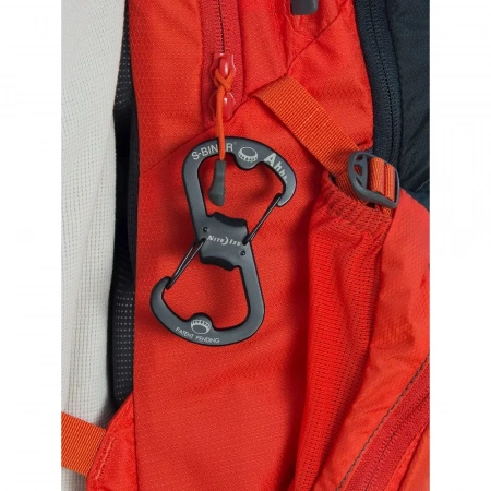 Брелок для ключей NiteIze S-Biner Ahhh