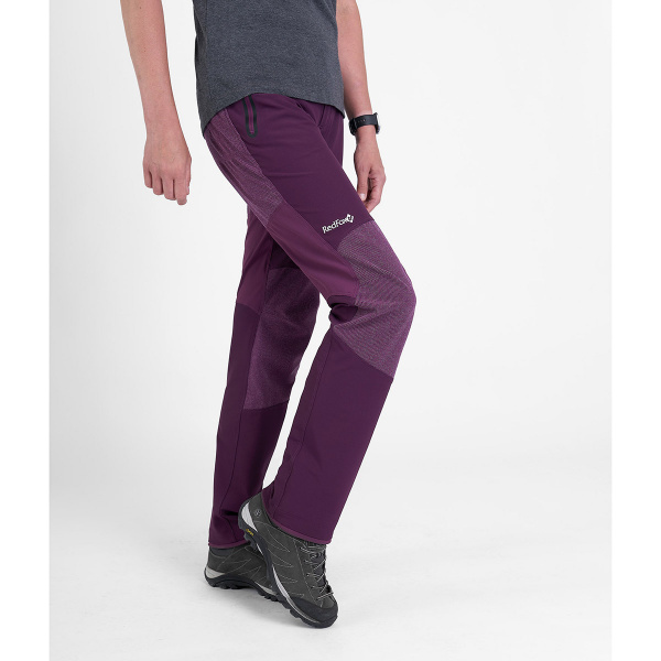 Red Fox Брюки Granite Climbing Женские