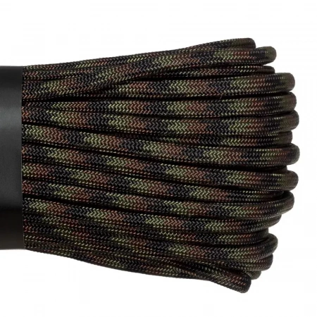 Паракорд 550 CORD nylon 10м RUS