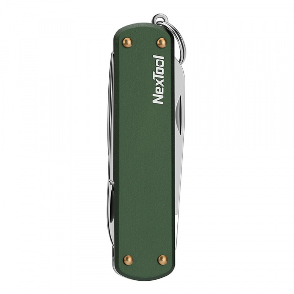 Мультиинструмент NexTool Mini Pocket Knife