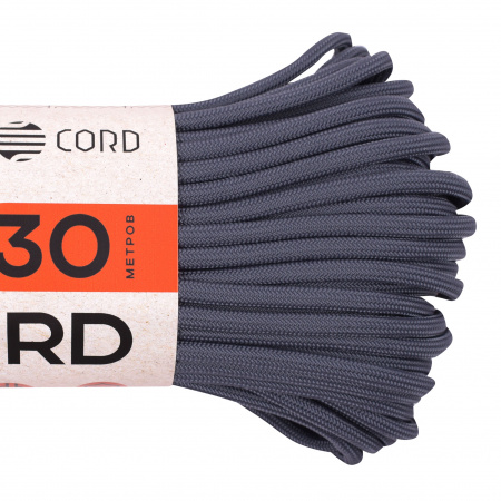 Паракорд 550 T-Gear x CORD nylon 30м