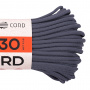 Паракорд 550 T-Gear x CORD nylon 30м
