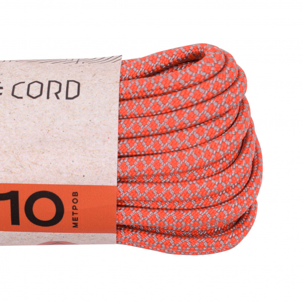 Паракорд 550 T-Gear x CORD nylon 10м
