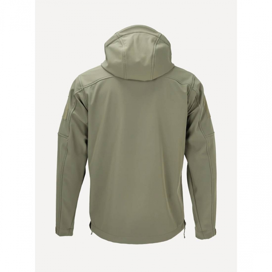 Куртка Сплав Диабаз SoftShell