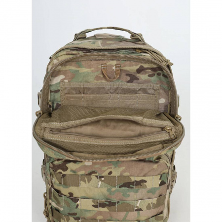 Рюкзак тактический Сплав Baselard 25 nylon