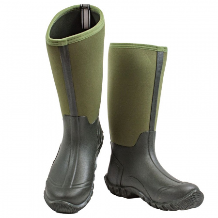 Сапоги HUNTLANDIA NEO High Green, р.41