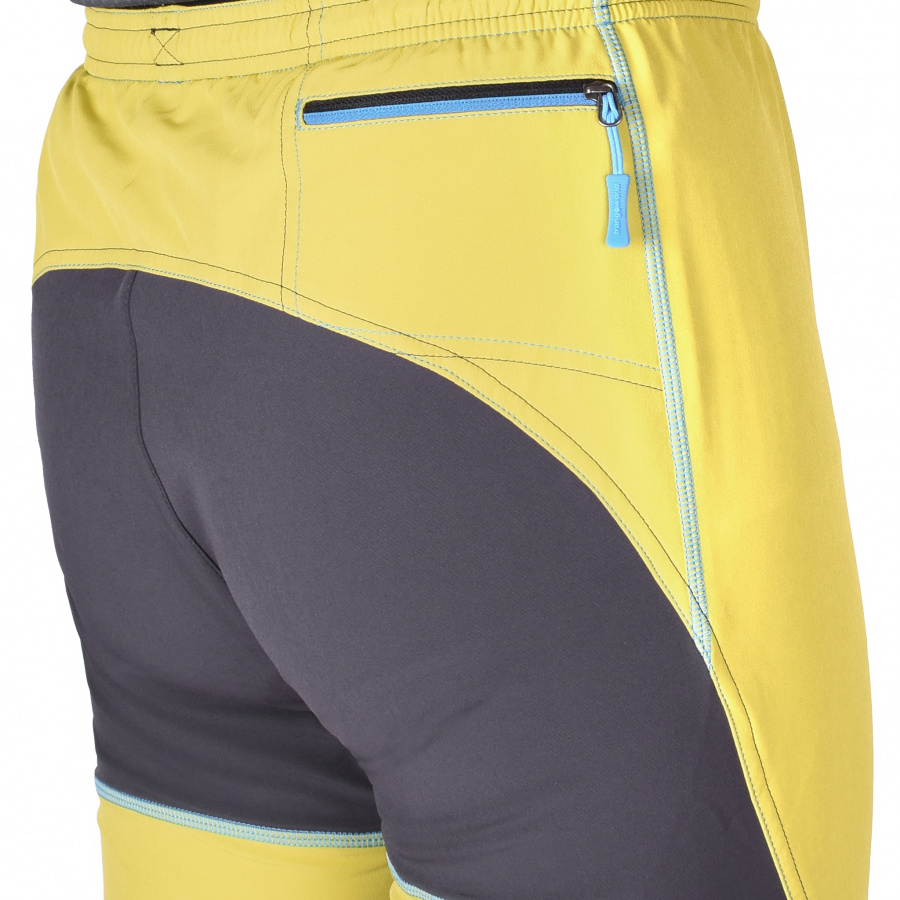 TrangoWorld бриджи скалолазные Pirata Evans