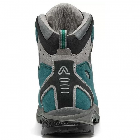 Ботинки треккинговые Asolo Greenwood Bunion GV ML