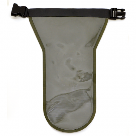 Гермочехол Germostar для смартфона и документов