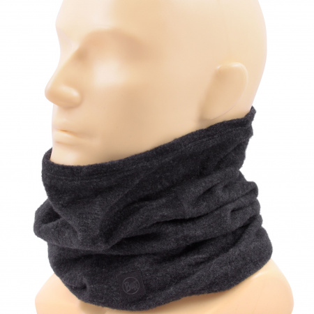 Бандана Buff Merino Fleece Black 129444.999.10.00
