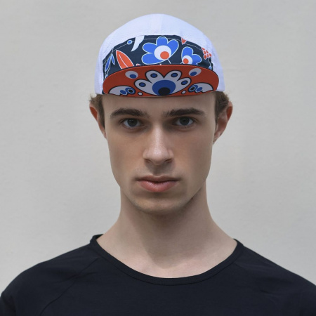 Кепка Wonder Trail Suzdal