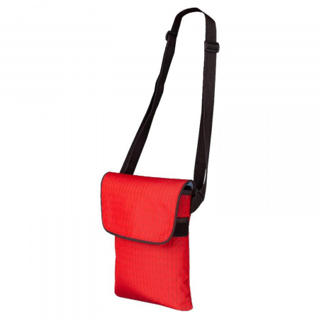 Red Fox Сумка Ipad Case оранжевый