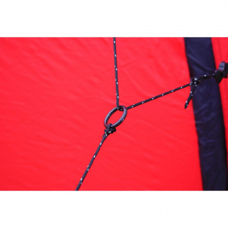 Talberg палатка MAREL 3 PRO RED