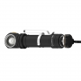 Фонарь Armytek Wizard C2 Pro Max Magnet USB Теплый