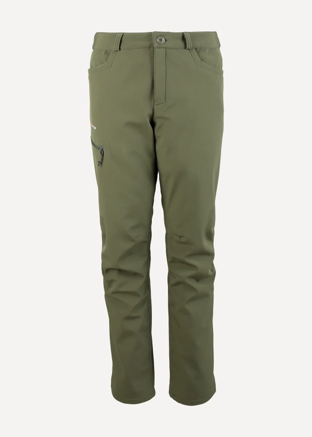 Брюки Сплав Ramble мод.2 SoftShell