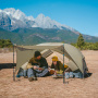 Палатка Naturehike Mongar UL 2 15D CNK2550WS016