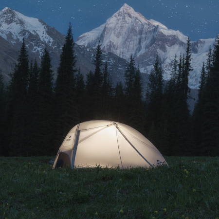 Палатка Naturehike Star River UL 2 15D CNK2450WS022