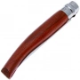 Нож филейный Opinel №10, нержавеющая сталь, рукоять падук