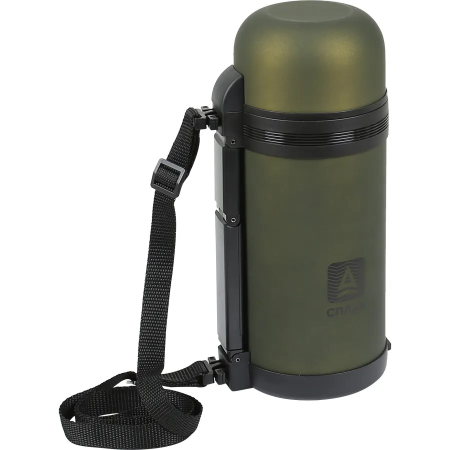 Термос Сплав SG-1200 широкое горло