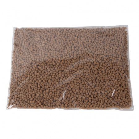 Organic Food Фарш куриный варено-сушеный, 1 кг.