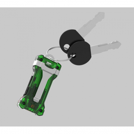 Фонарь Armytek Zippy WR Extended Set