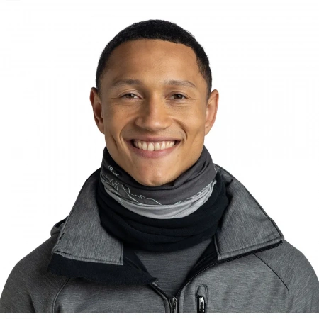Бандана Buff Polar Unal Grey 136880.937.10.00