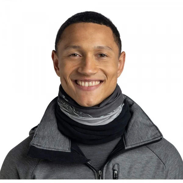 Бандана Buff Polar Unal Grey 136880.937.10.00
