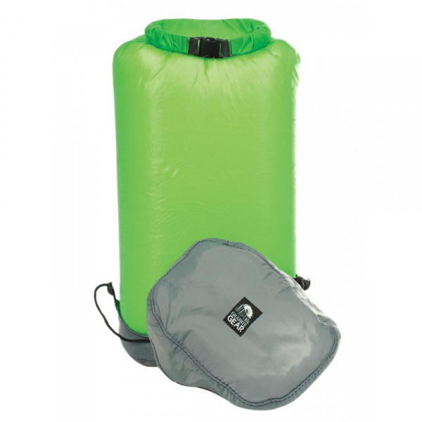 Гермомешок компрессионный Granite Gear eVent Sil Compression DrySack 10л