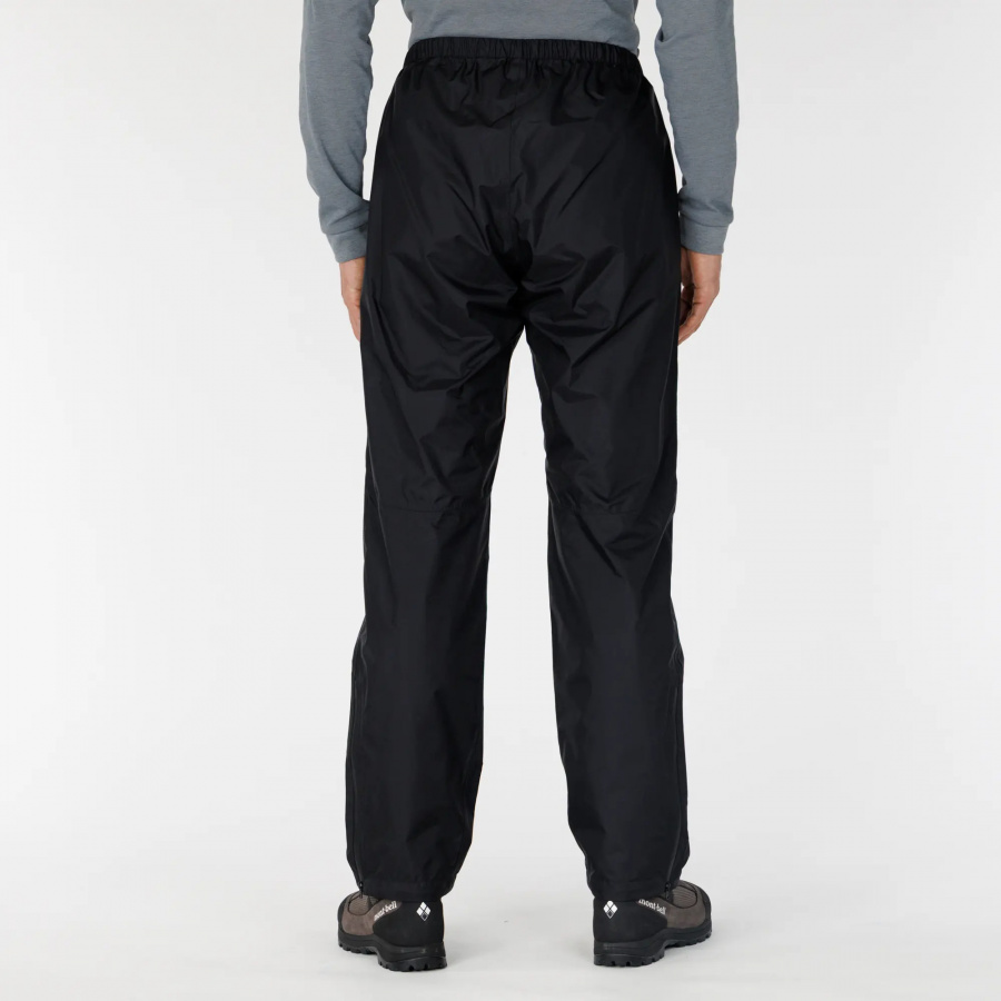 Брюки мембранные MontBell Rain Hiker Pants