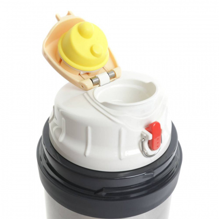 Термос из нерж. стали тм THERMOS FDH-2005 SBK 2L