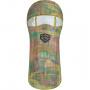 Маска (балаклава) Buff Thermonet Hinged Bosky Moss Green 126750.851.10.00
