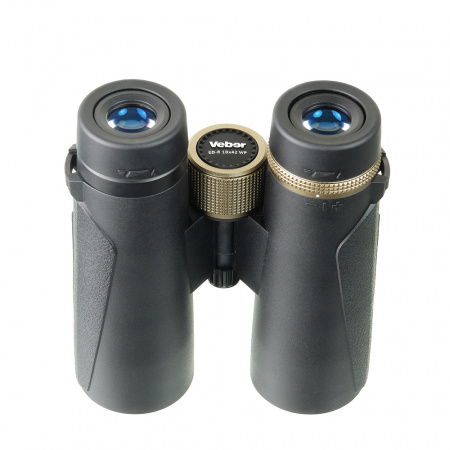 Бинокль Veber ED-R 10x42 WP