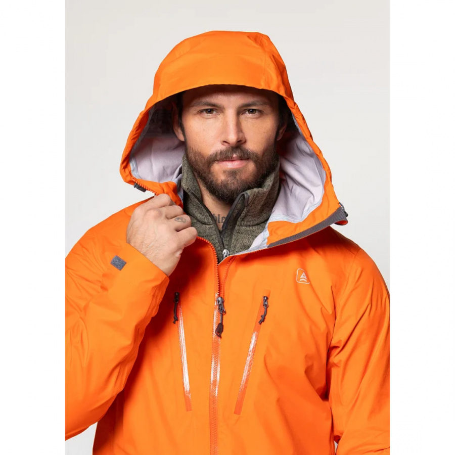 Куртка Сплав Minima мод 3 мембрана 3L