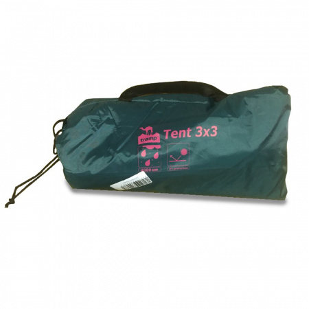Тент Tramp 3*5м
