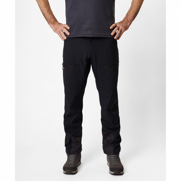 Red Fox Брюки Yoho Softshell III Мужские