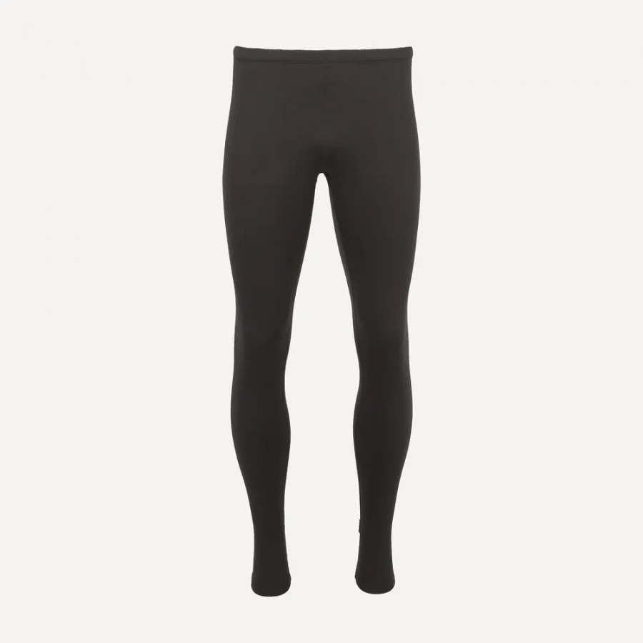 Термобелье Сплав Циклон Pro брюки черные 52/170-176