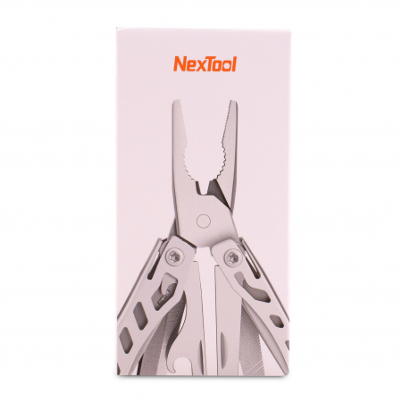 Мультиинструмент NexTool Mini Flagship