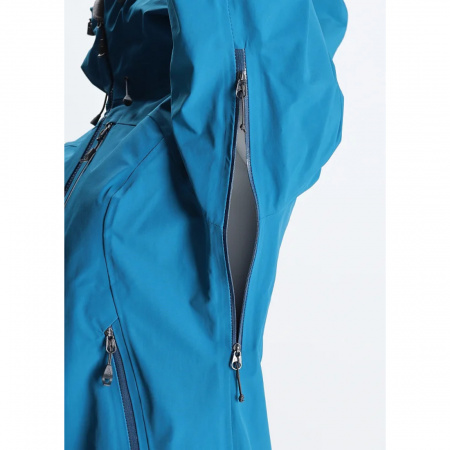 Куртка женская Сплав Balance мембрана 3L