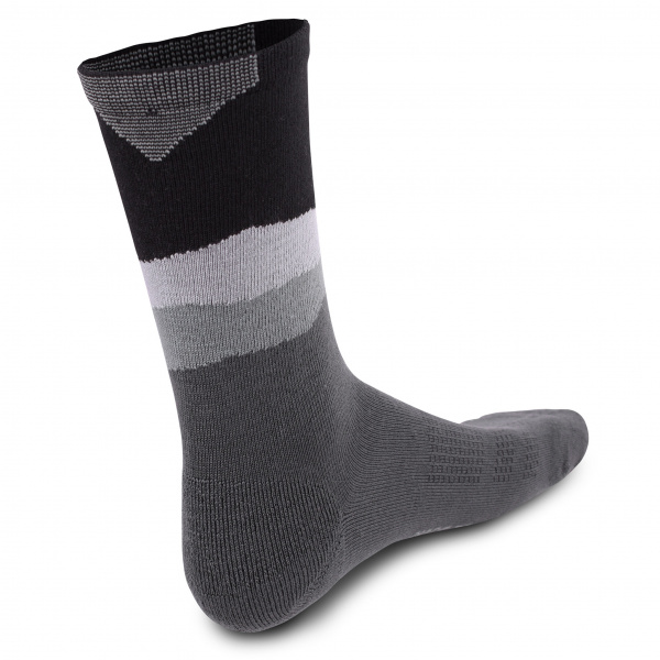 Носки Kailas Mid Cut Lightweight Wool Men KH2401103