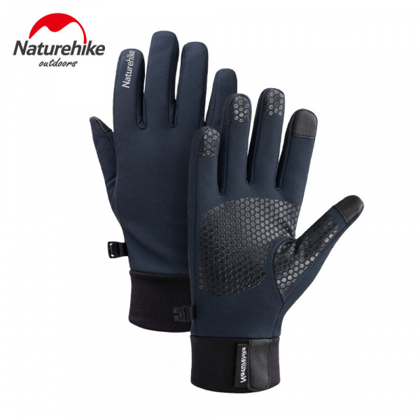 Перчатки Naturehike GL05 NH19S005-T