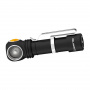 Фонарь Armytek Wizard C2 WG Magnet USB Белый