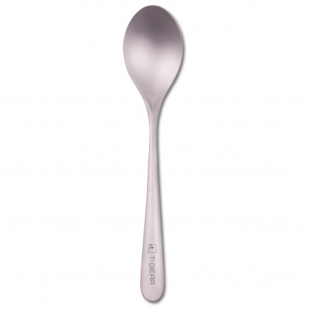 Ложка титановая T-Gear Titanium Classic Spoon