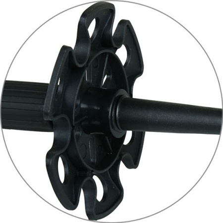 Сменные кольца Snow для треккинговой палки