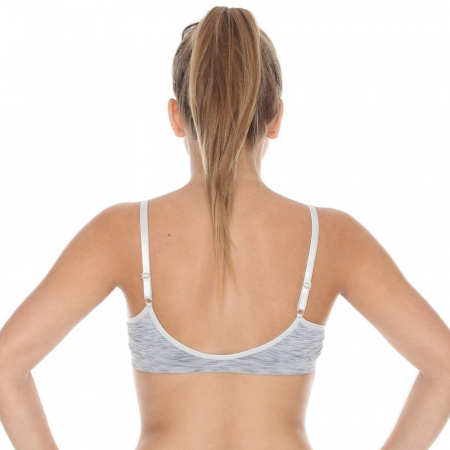 Термобелье женское Brubeck бюстгальтер FUSION