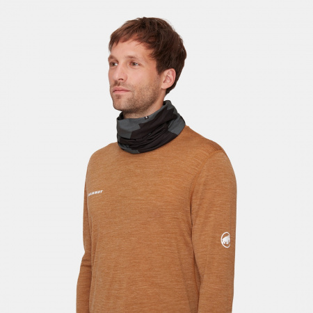 Шарф-труба Mammut Mammut Neck Gaiter Logo