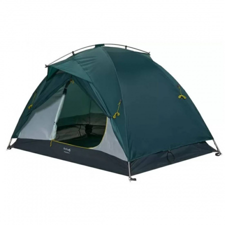 Red Fox Палатка Trekking Fox 2 (7100/petrol)