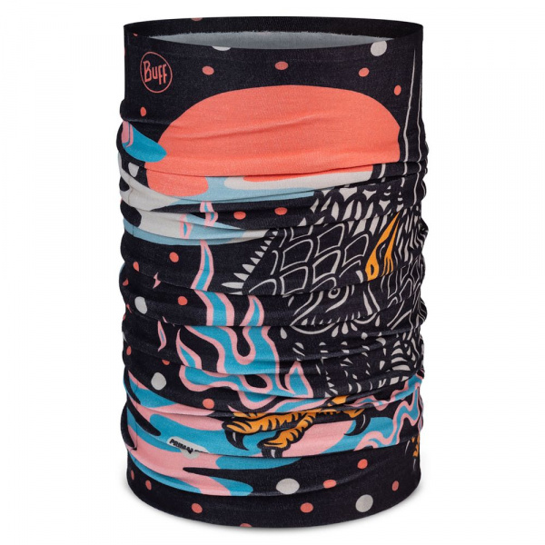 Бандана Buff Thermonet Ynjar Black 136847.999.10.00